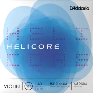 D’Addario Helicore H310