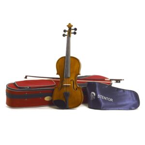 ⁠Stentor Violin Outfit Student II 4/4