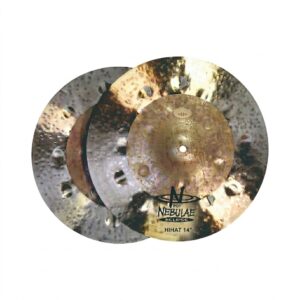 Nebulae Eclipse Hihat 14"
