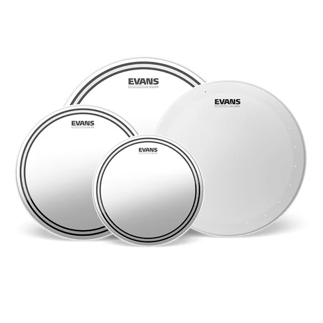 Evans EPP-EC2SHDD-S