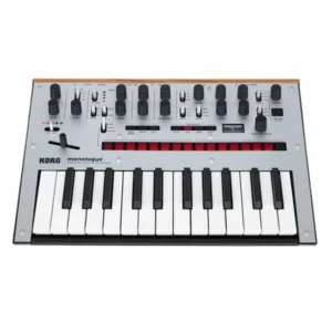 Korg Monologue SV
