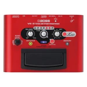 Boss VE-2