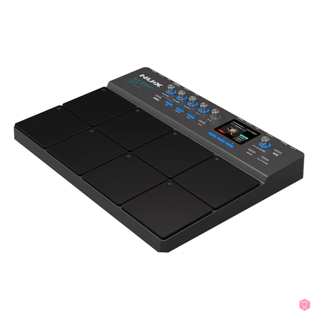 NUX DP2000