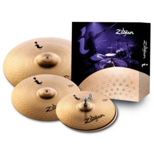 Zildjian I PRO GIG PK  [ ILHPRO ]