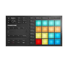 Native Instruments Maschine Mikro