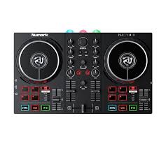 Numark Party Mix