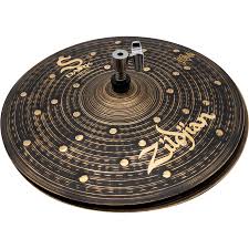 Zildjian SD14HPR S Dark Hihat 14"
