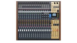 Tascam Model 24