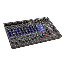 Zoom Livetrack L-12