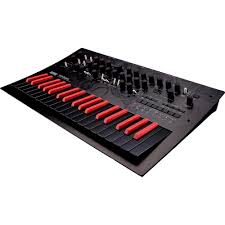 Korg Minilogue BA