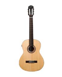 Js. Guitar JC50E Classical Guitar