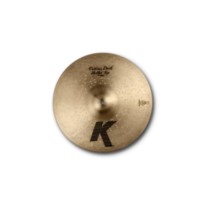 Zildjian K0944 K Custom Dark Hihat 14"