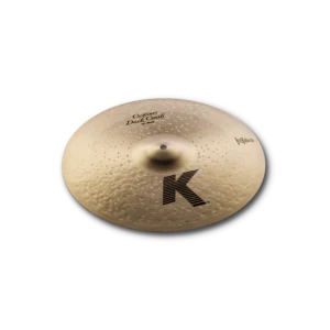 Zildjian K0951 K Custom Dark Crash 16"