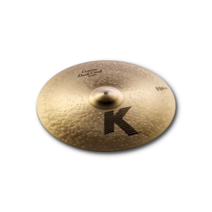 Zildjian K0952 K Custom Dark Crash 17"