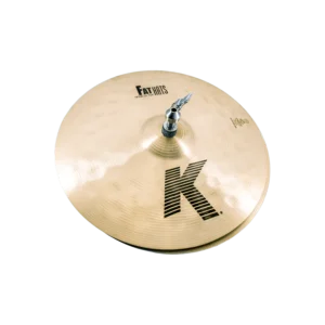 Zildjian K1433 K Fat Hats Hihat 14"