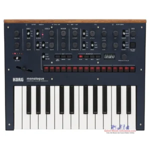 Korg Monologue BK
