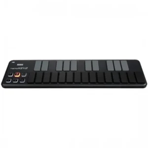 Korg Nanokey2-BK