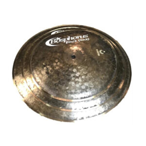 Bosphorus IBO Stack Crash 11"-13"-15"