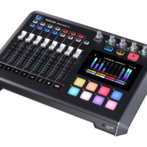Tascam Mixcast 4