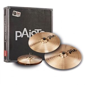 Paiste PST 5 Universal Cymbal Set