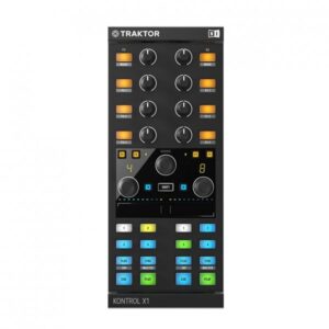 Native Instruments Traktor Kontrol X1 MK2