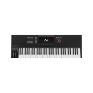 NATIVE INTRUMENTS KOMPLETE KONTROL S61 N MK3