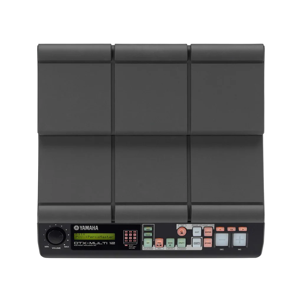 Yamaha DTX-MULTI12