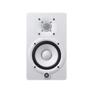Yamaha HS5 White