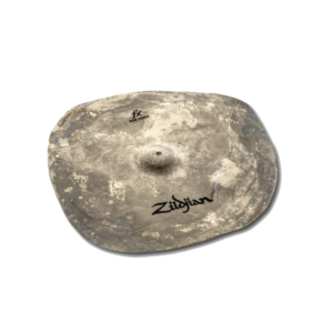 Zildjian FXRCSM FX Raw Crash Small Bell