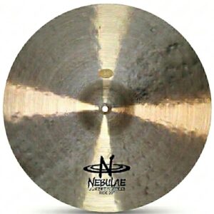 Nebulae Akhtar Ride 20"