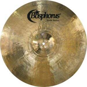 Bosphorus Gold Fast Crash 19"