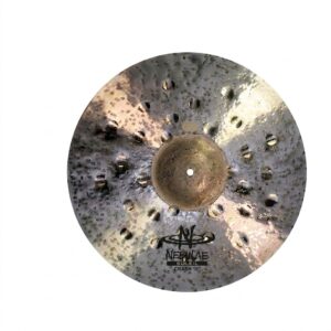 Nebulae Soleil Crash 18"