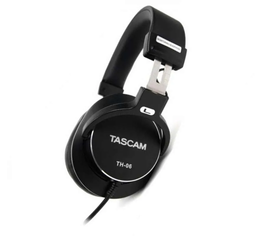 Tascam TH-06