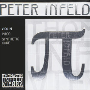THOMASTIK PETER INFIELD PI100