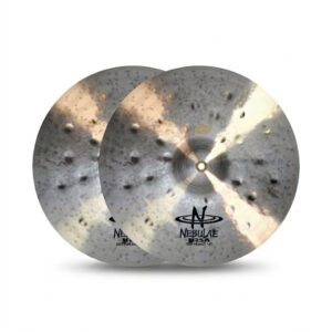 Nebulae Ursa Hihat 14"