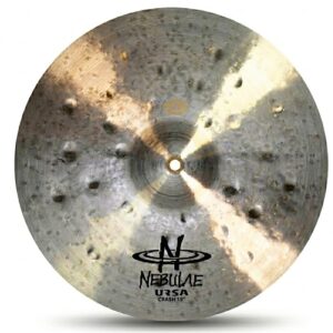 Nebulae Ursa Crash 18"