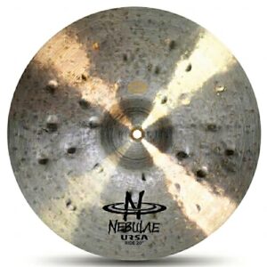 Nebulae Ursa Ride 20"