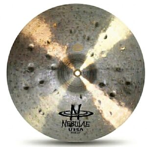 Nebulae Ursa Ride 22"