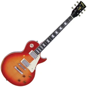 Vintage V100cs in Cherry Sunburst