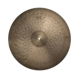 Zildjian KER0120 Kerope Thin High Ride 20"