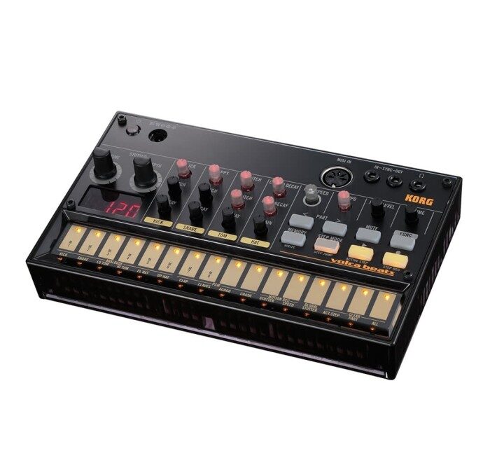 Korg Volca Beats