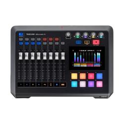 TASCAM MIXCAST 4