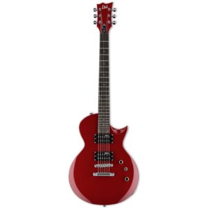 ESP LTD EC-10 Red Gloss Finish