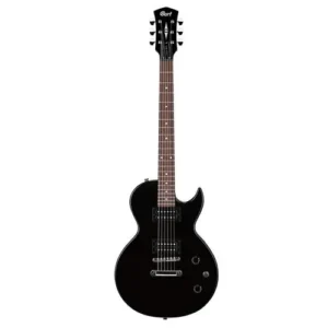 ESP LTD EC-10 in Black Gloss Finish