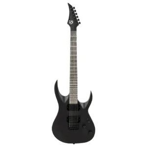 Solar A2 -6C in Carbon Black Matte