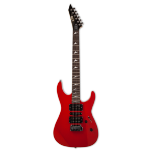 ESP LTD MT-130 in Red Gloss Finish