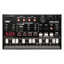 Korg Volca Kick