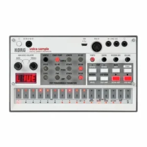 Korg Volca Sample2