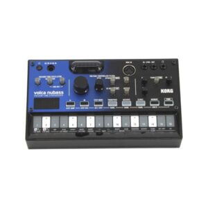 Korg Volca Nubass