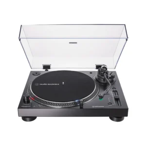 Audio Technica AT-LP120XBT-USB-BK
